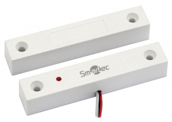 Датчик открывания Smartec ST-DM135NC-WT