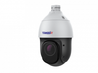 IP-камера TRASSIR TR-D6254IR15 v3 5–115