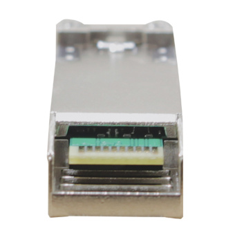 Оптический SFP+ модуль (трансивер) Osnovo SFP-S2LC16-10G-1310-1310