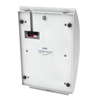 Настенный громкоговоритель Sonar SWS-106W (корпус белый)