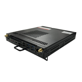 Подключаемый модуль для ПК на базе процессора Intel Core i7 UNV HB-7099-SW