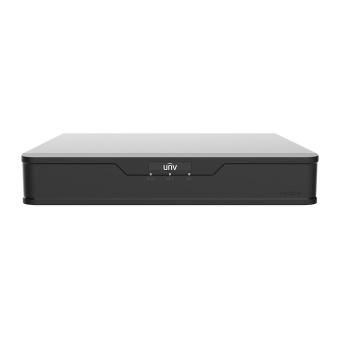 Сетевой видеорегистратор Uniview NVR301-04B-P4-IQ