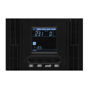 Источник бесперебойного питания Ippon Innova TBE 1000