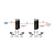 Промышленный PoE-коммутатор Gigabit Ethernet Osnovo SW-80402-I Промышленный PoE-коммутатор Gigabit Ethernet Osnovo SW-80402-I
