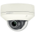 Уличная купольная вандалостойкая IP-камера Wisenet XNV-L6080 с Motor-zoom