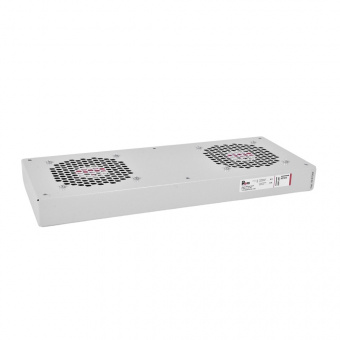 Блок вентиляторов Rem R-FAN-2TJ-36V-48V