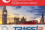 Все на IFSEC International! Ждем вас на стенде DSSL Все на IFSEC International! Ждем вас на стенде DSSL