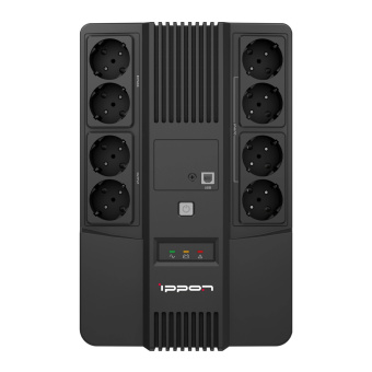 Источник бесперебойного питания Ippon 2061500