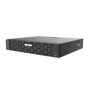 16-канальный IP-видеорегистратор Uniview NVR504-16B-P16-IQ