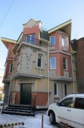 DSSL в 8 часовых поясах – новый офис во Владивостоке!