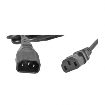Шнур питания Rem R-10-Cord-C13-C14-3