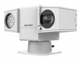 Поворотная IP-камера Hikvision DS-2DY5225IX-DM (T5)