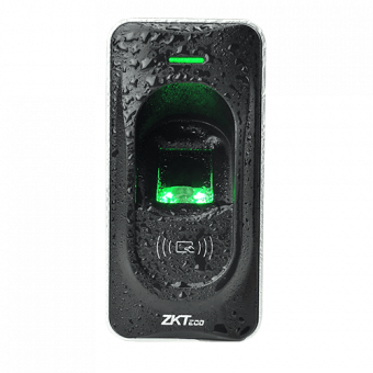Биометрический терминал доступа ZKTeco FR1200