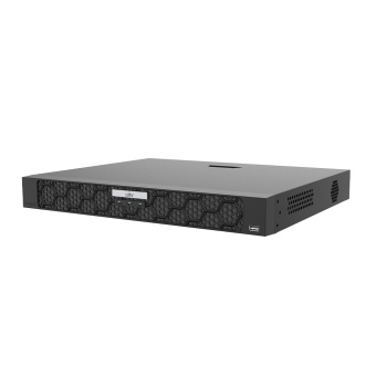 9-канальный IPвидеорегистратор Uniview NVR502-09B-IQ
