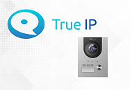 Вызывные панели IP-панели True IP уже в продаже Вызывные панели IP-панели True IP уже в продаже