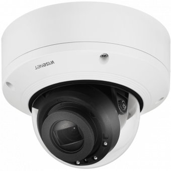 IP-камера Wisenet XNV-6081R