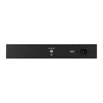 Управляемый коммутатор l2 NIKOMAX GL-SW-G201-10