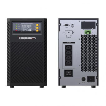 Online-ИБП Ippon Innova TA 2000