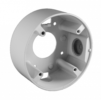 Монтажная коробка TRASSIR TR-JB304