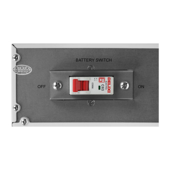 Дополнительный батарейный модуль Ippon NA+ RTA 2000