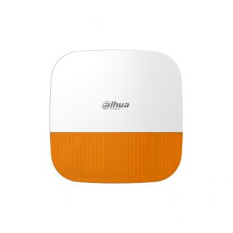 Оповещатель Dahua DHI-ARA13-W2 (868) orange