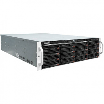 Дисковая полка TRASSIR UltraStorage 24