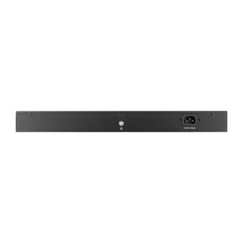 Управляемый poe коммутатор l2 stack NIKOMAX GL-SW-G204-28P