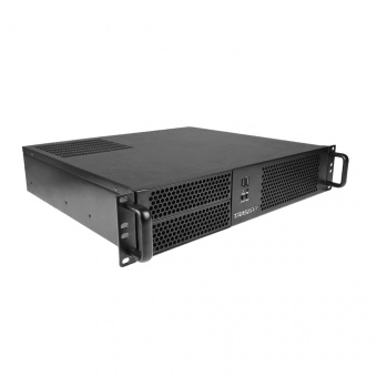 Видеорегистратор TRASSIR MiniNVR PVR