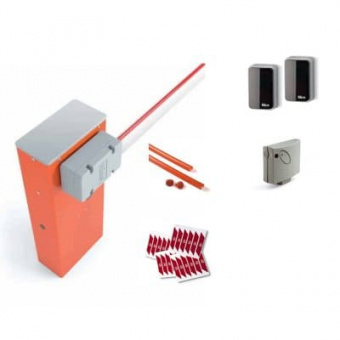 Шлагбаум Nice WIDES4KIT1