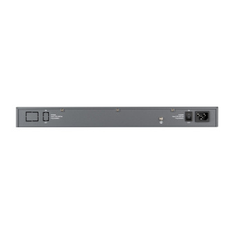 Управляемый коммутатор L2+ NIKOMAX GL-SW-G201-54TC