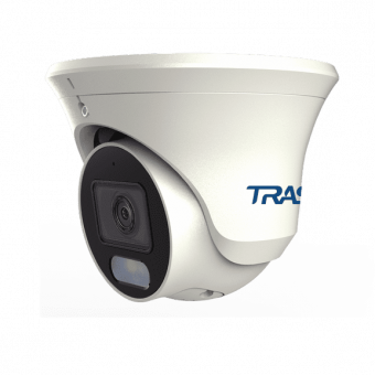 IP-камера TRASSIR TR-D8181IR3 v3 3.6