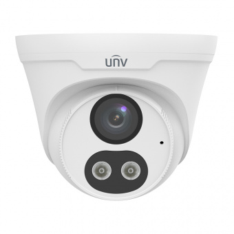 IP-камера Uniview IPC3618LE-ADF40KC-DL