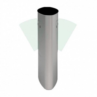 Тумба турникета ZKTeco FBL5211 Pro