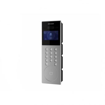 Вызывная панель Hikvision DS-KD9203-E6 2