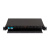 Оптический кросс Nikomax NMF-RP08LCUS2-TS-P1-1U-BK