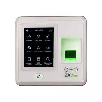 Терминал ZKTeco SF300