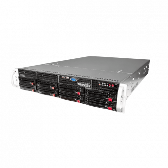 IP-видеорегистратор TRASSIR NVR-7800R/128-S