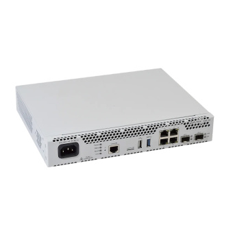 Межсетевой экран Eltex ESR-30 FSTEC