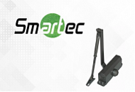 Доводчики Smartec уже в продаже Доводчики Smartec уже в продаже