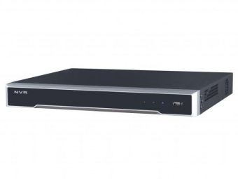 Видеорегистратор Hikvision DS-7616NI-M2/16P