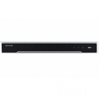 16-канальный NVR Hikvision DS-7616NI-I2/16P с питанием камер по PoE