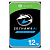 3.5" HDD 12 Тбайт Seagate SkyHawk AI ST12000VE001