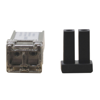 Оптический SFP+ модуль (трансивер) Osnovo SFP-S2LC16-10G-1550-1550