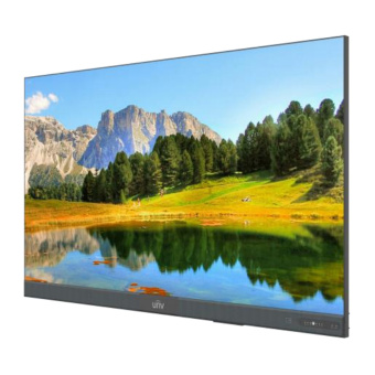 Всесторонний светодиодный дисплей размером 162 дюйма UNV MW72T-162H-CW