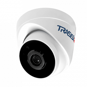 IP-камера TRASSIR TR-D4S1 (3.6 мм)