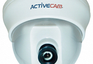 600 ТВЛ в миниатюрном корпусе: ActiveCam AC-A331
