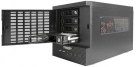 TRASSIR DuoStation Hybrid 32 – «второе дыхание» Вашей системе безопасности