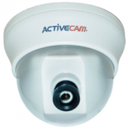 600 ТВЛ в миниатюрном корпусе: ActiveCam AC-A331