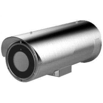 IP-камера Hikvision DS-2CD6626B/E-HIRA