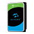 Жёсткий диск (HDD) из серии SkyHawk Surveillance SEAGATE ST4000VX015